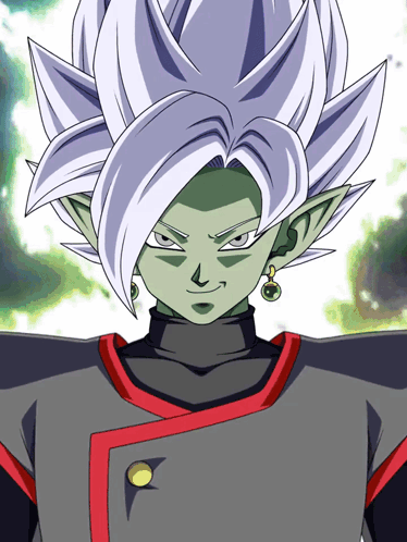 Zamasu