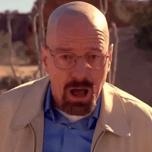 Walter White