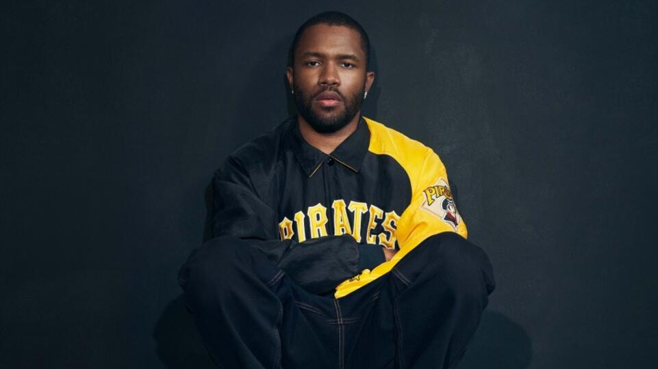 Frank Ocean