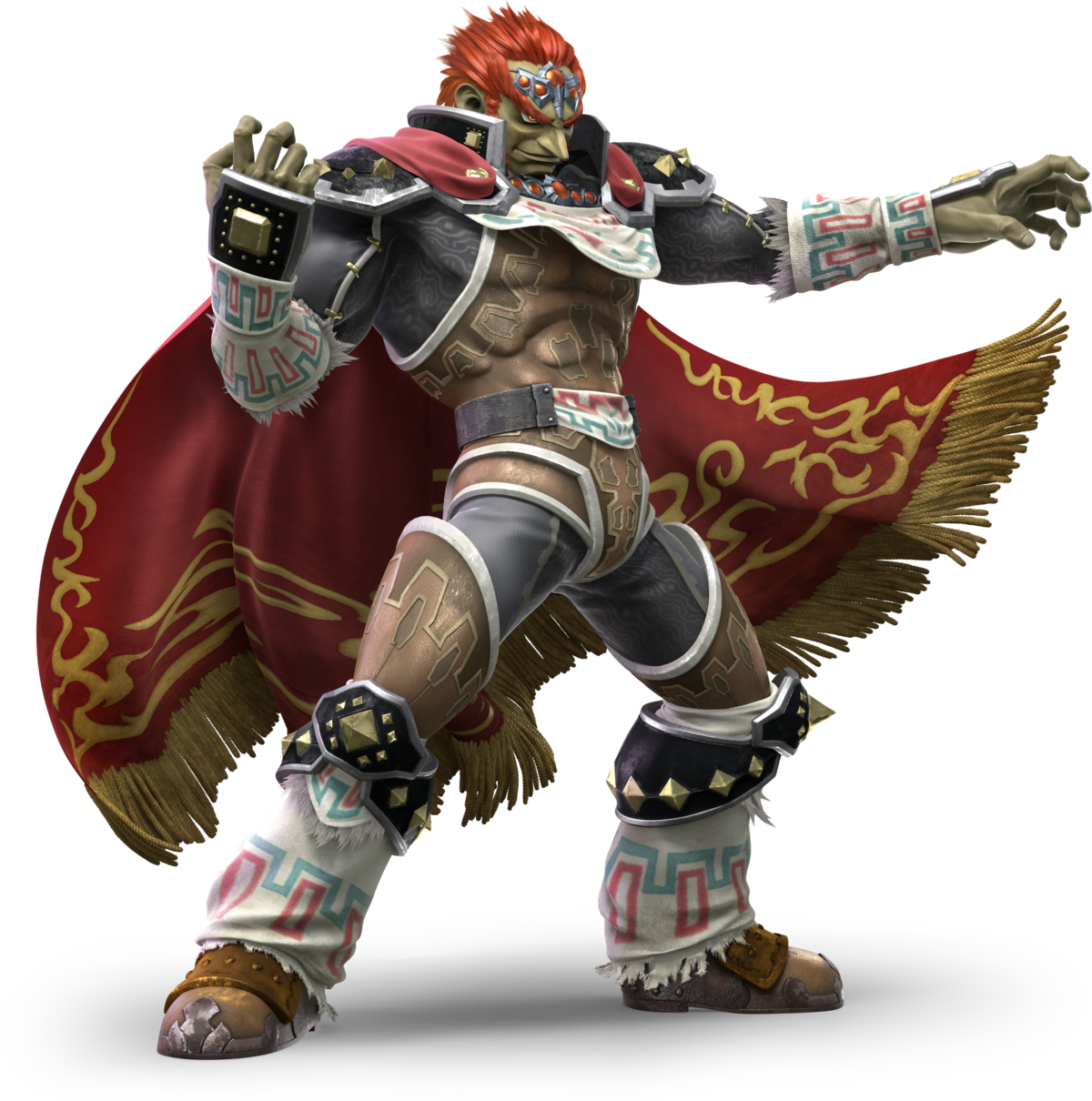 Ganondorf