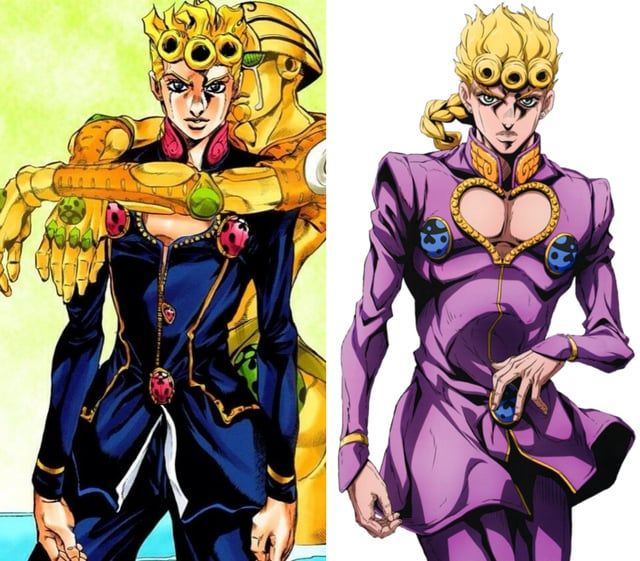 Giorno Giovano