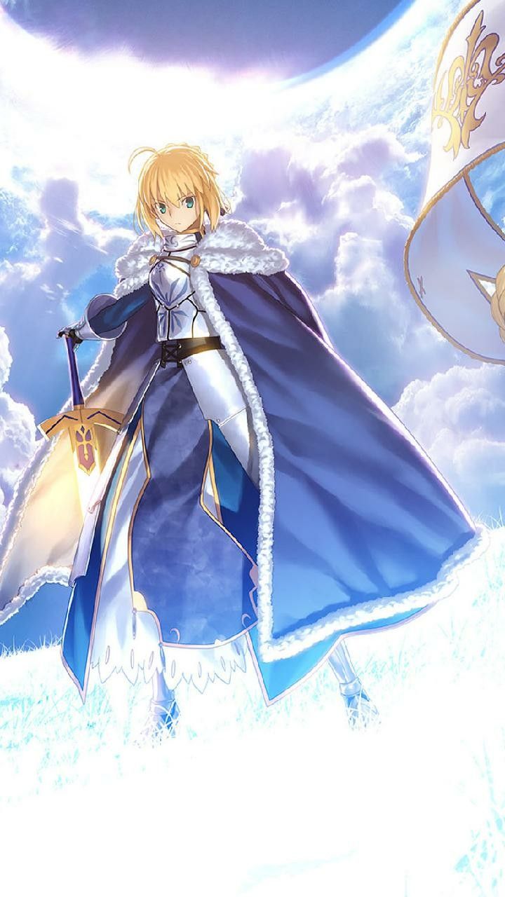 Anime characters matchups