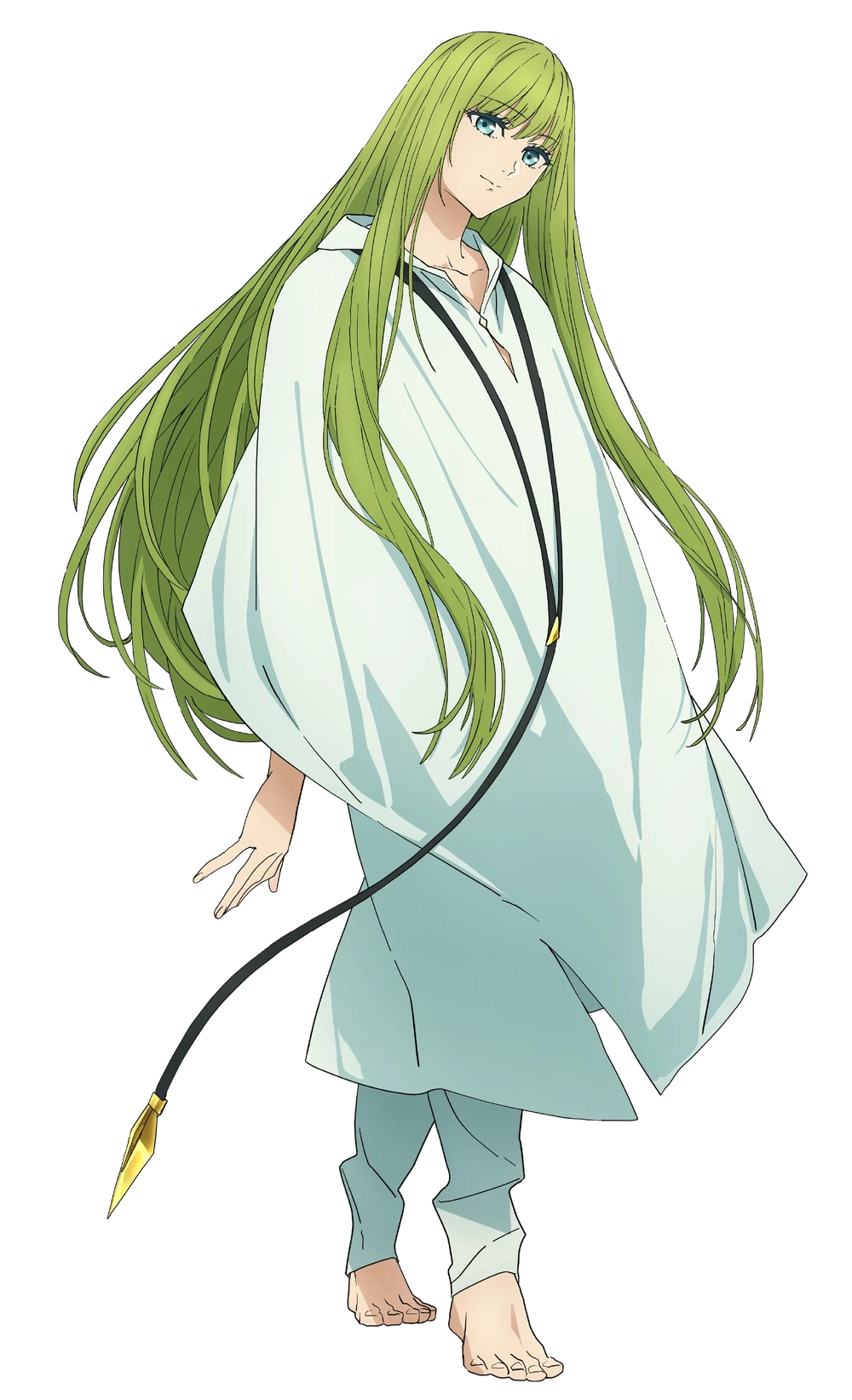 Enkidu