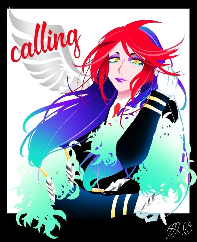 Kiji Mitsuba (Nanbaka)