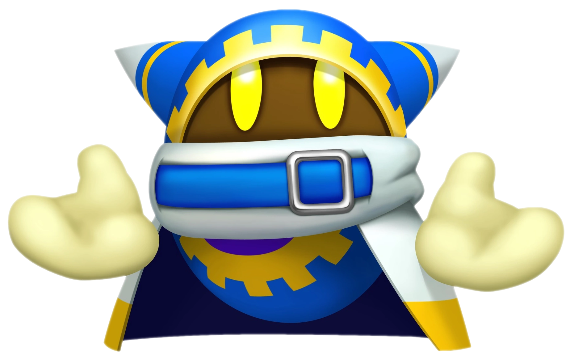 Magolor (Kirby)
