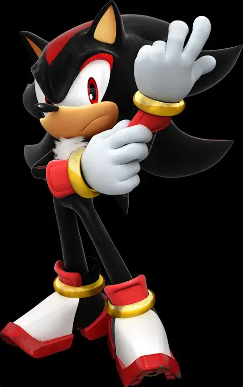 Shadow (Sonic)