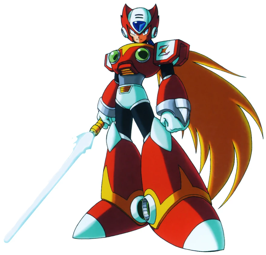 Zero (Megaman)