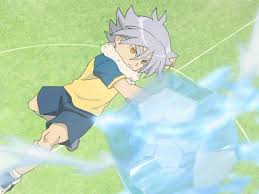 Inazuma Eleven Stagione 2 tutte le tecniche