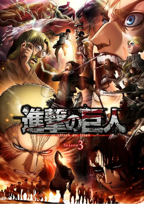 Return To Shiganshina