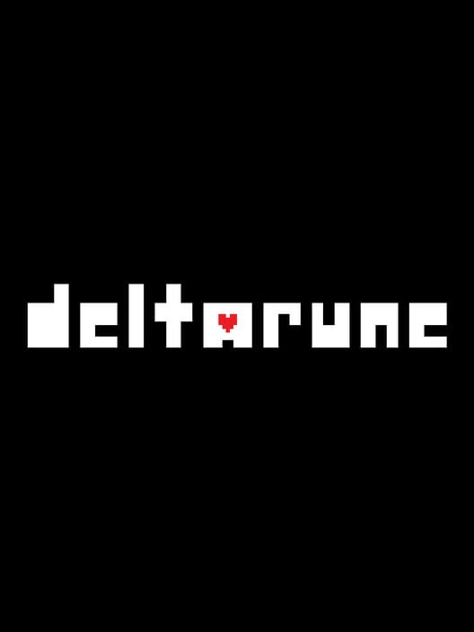 Deltarune (All Chapters)