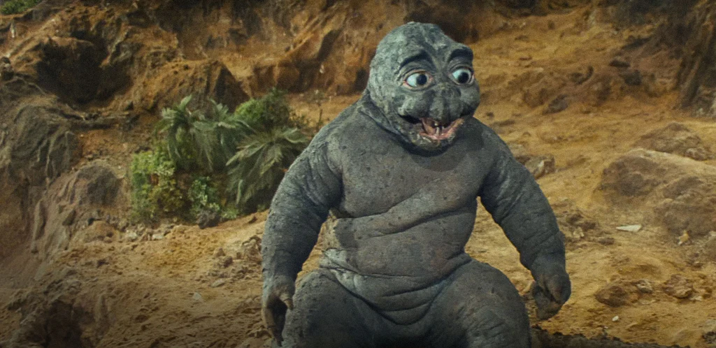 MINILLA (Showa)