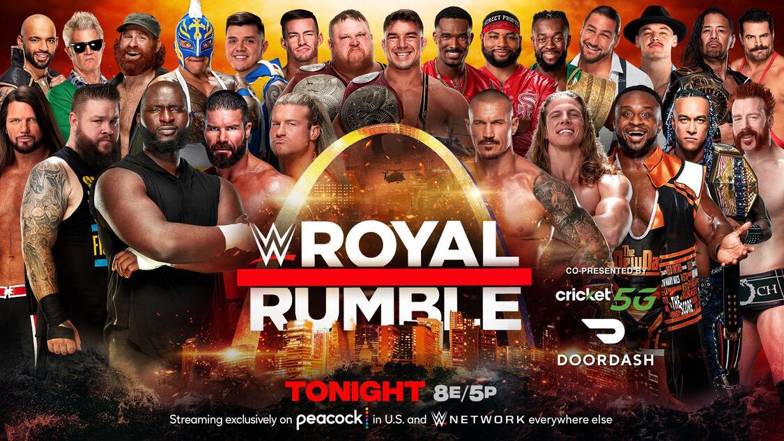 who should win the men's royal rumble 2026 ?