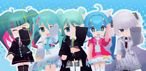 A very deep of night