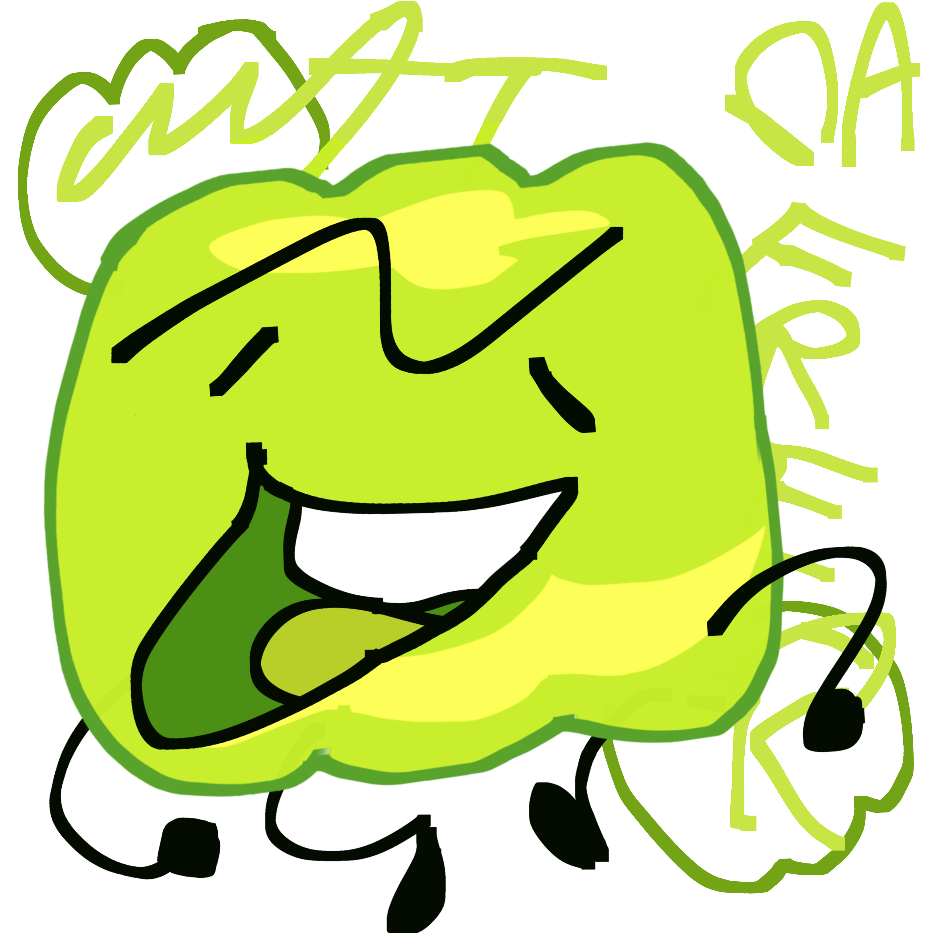 GAJ bracket fight why