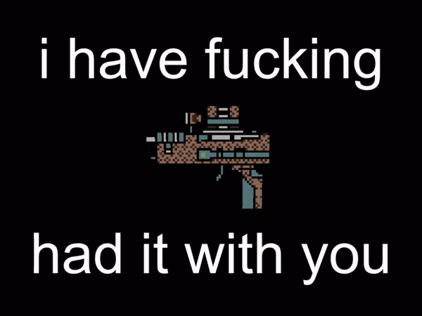 murduerer's Gub's Setlist