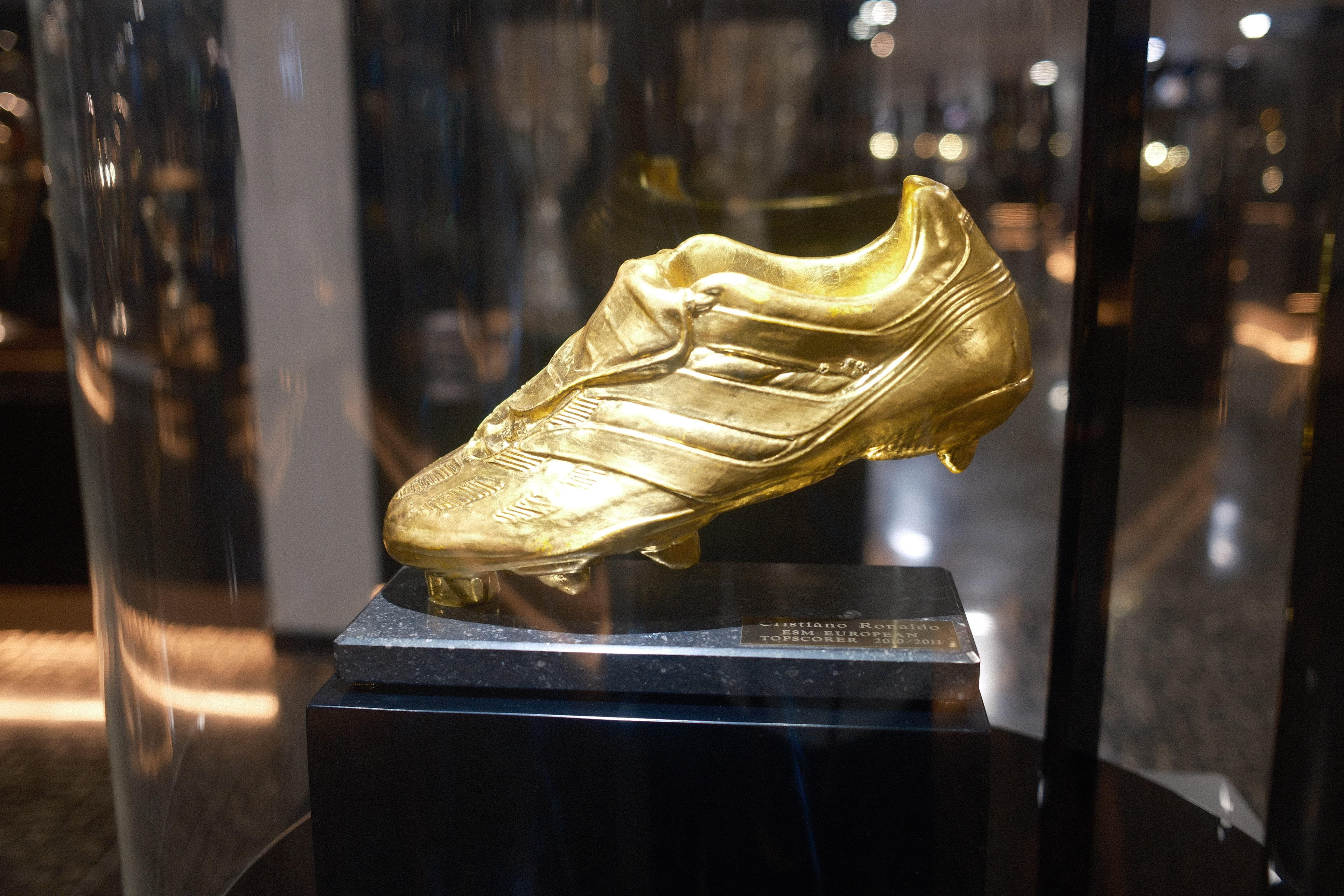 Best Attacker in the world 2026