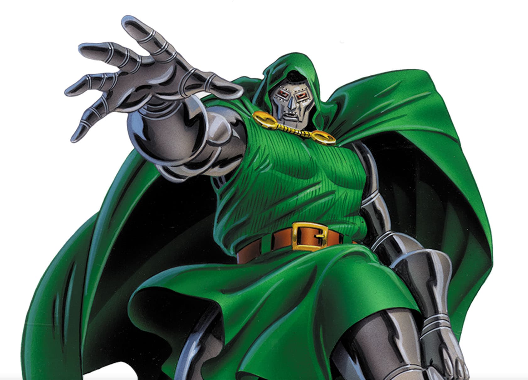 Doctor Doom