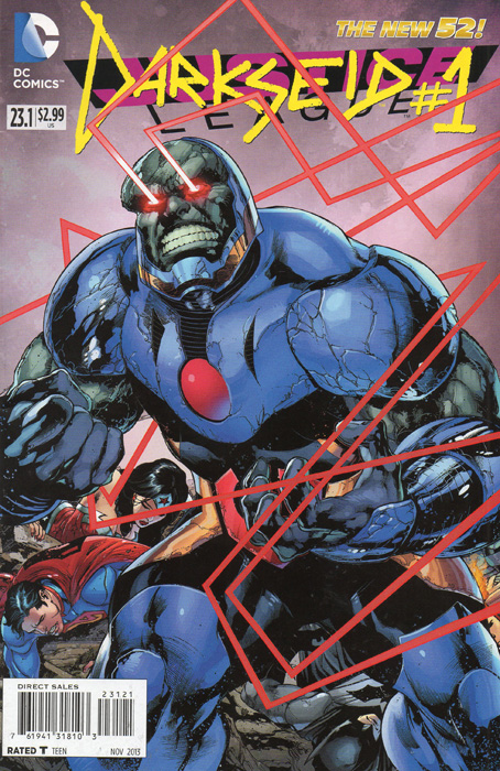 Darkseid