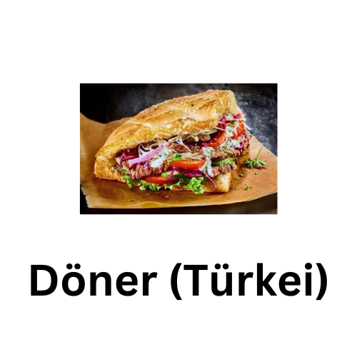 Beste essen der WElt?