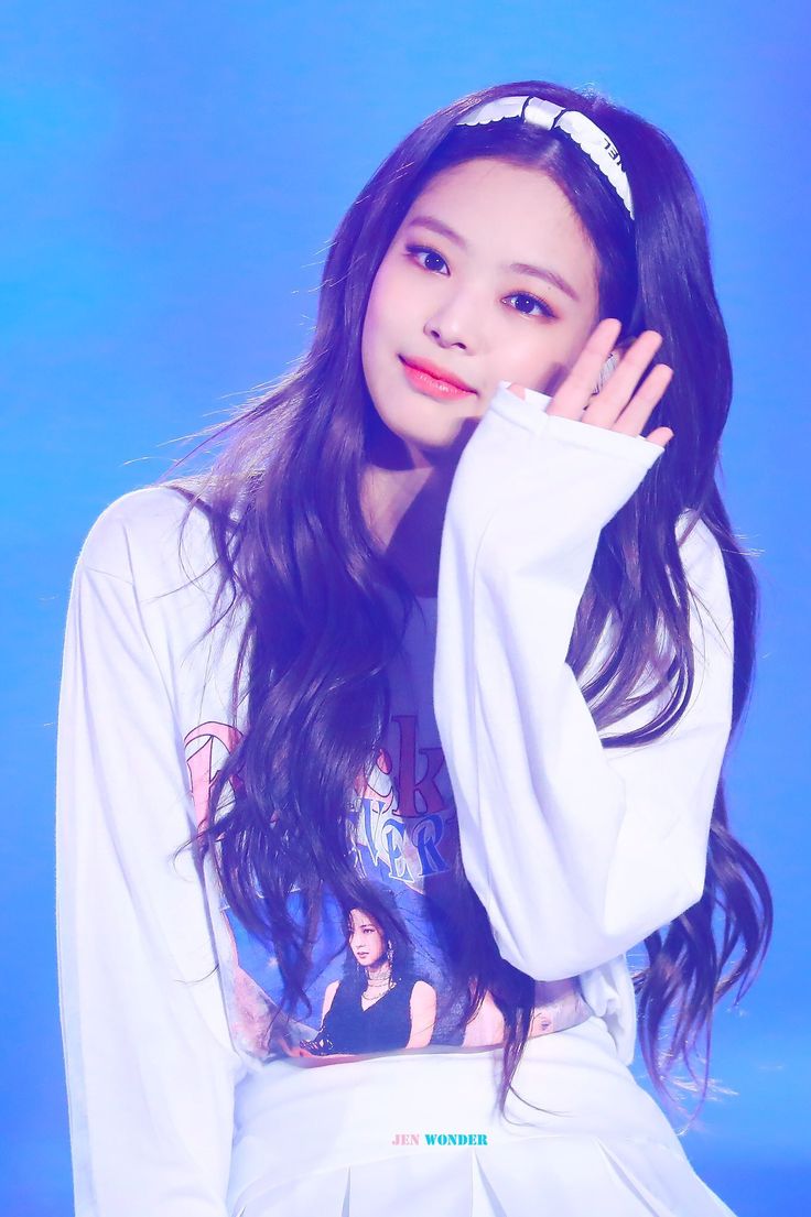 Jennie