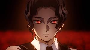 Muzan Kibutsuji — Demon Slayer
