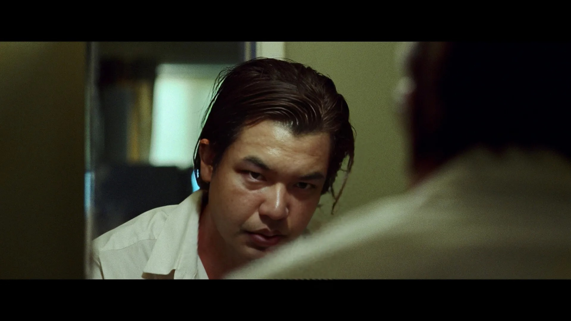 จัดอันดับสถานการณ์สุดอึดอัดในโลกภาพยนต์ For สมาชม