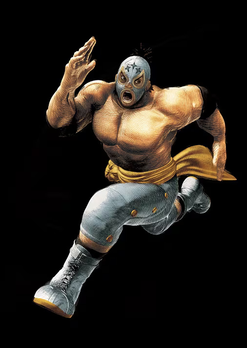 SF IV El Fuerte