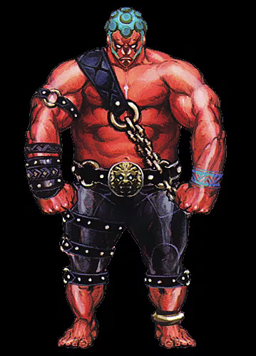SF IV Hakan