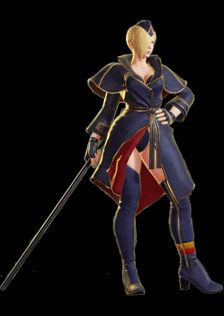 SF V Falke