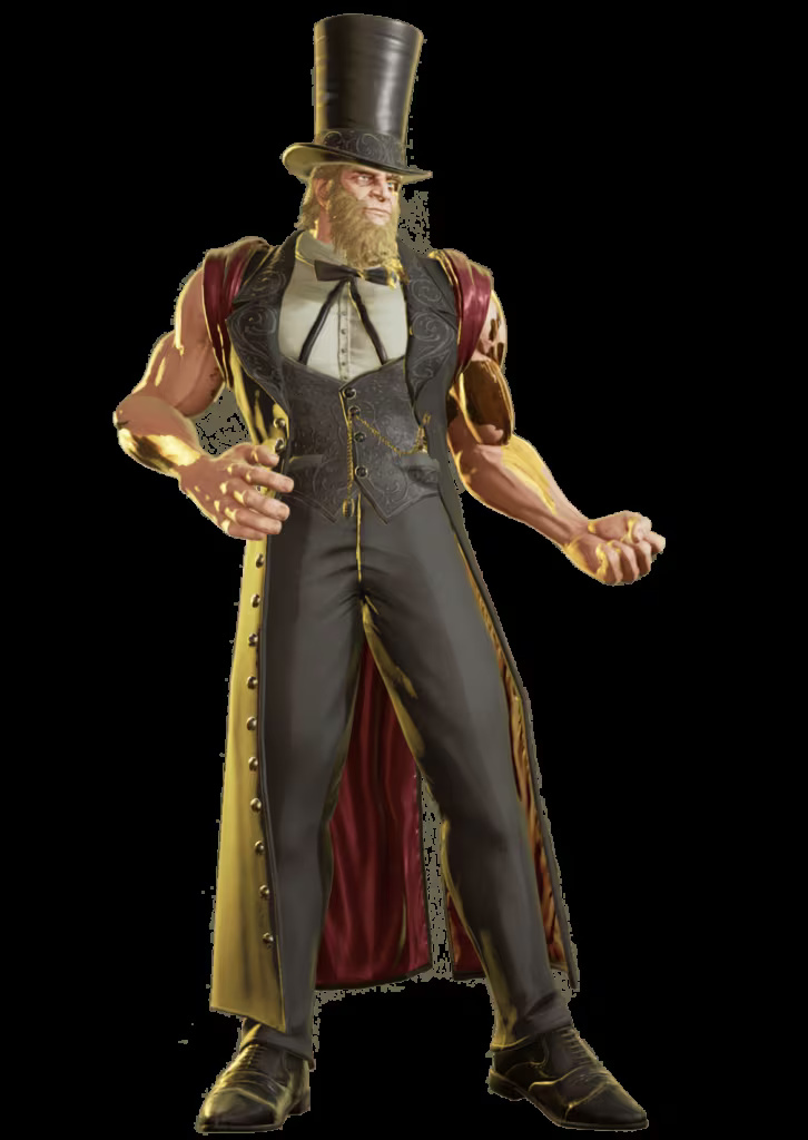 SF V G