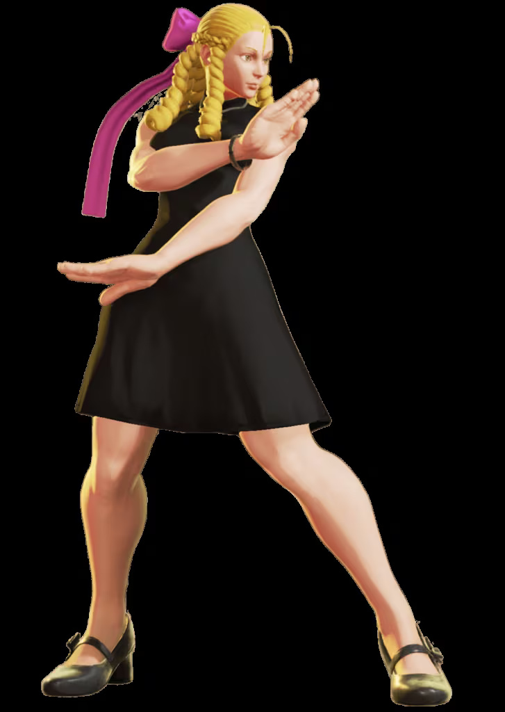 SF V Karin
