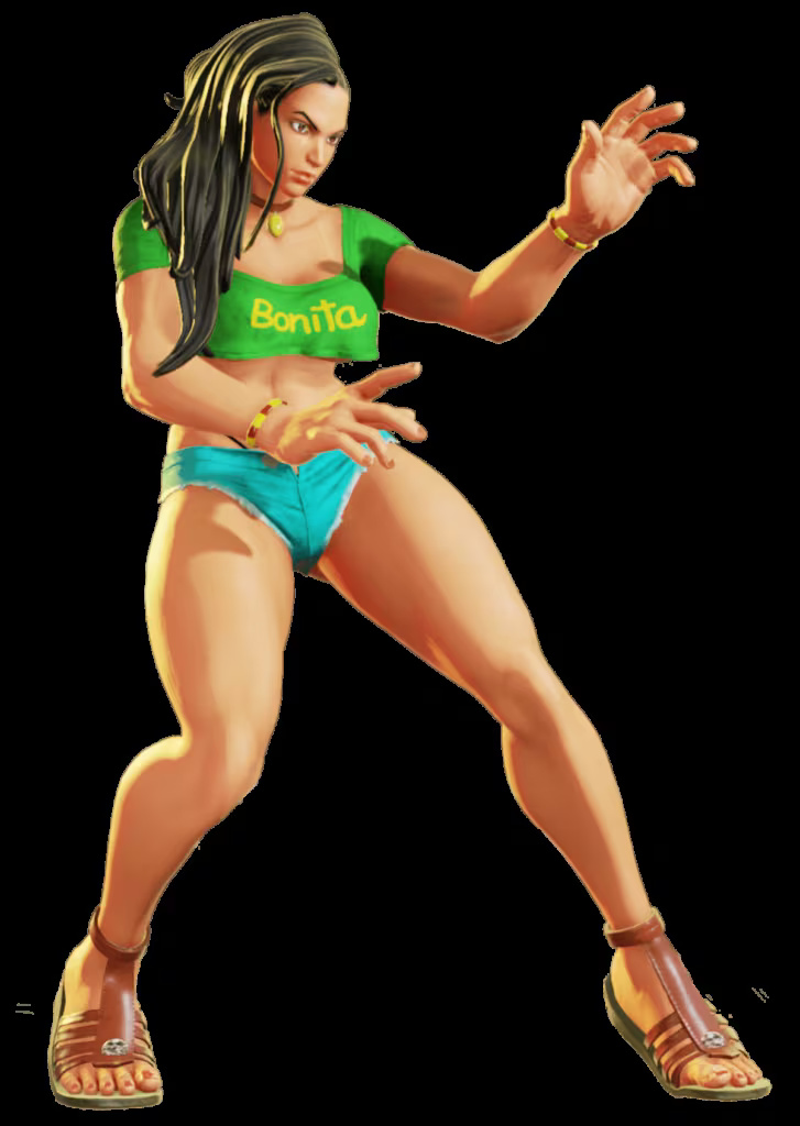 SF V Laura