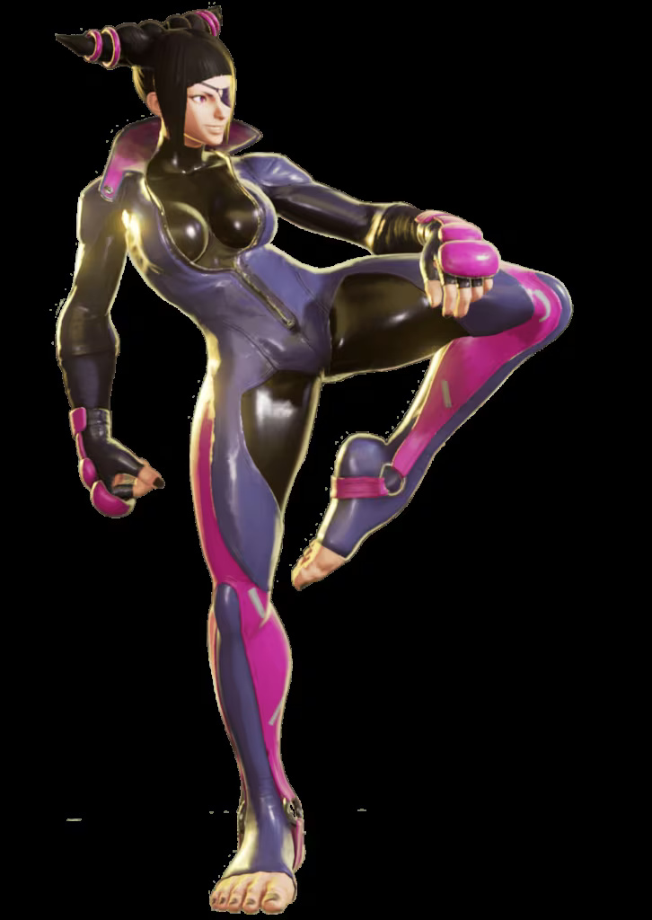 SF V Juri