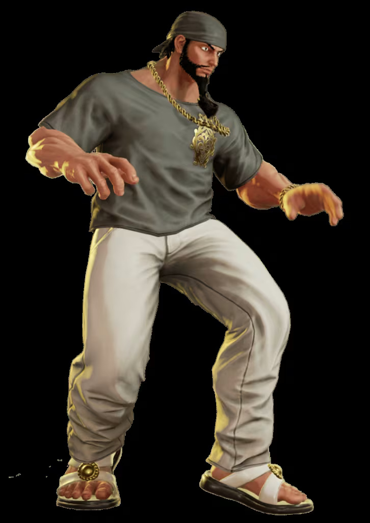 SF V Rashid