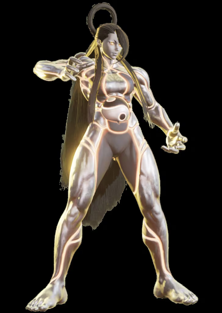 SF V Seth