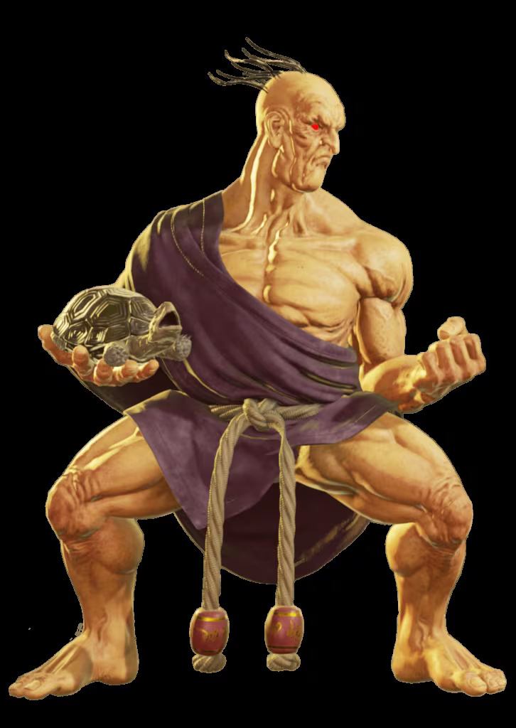 SF V Oro