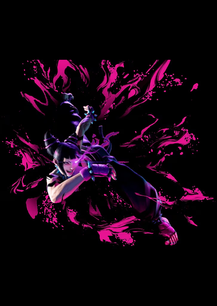 SF6 Juri