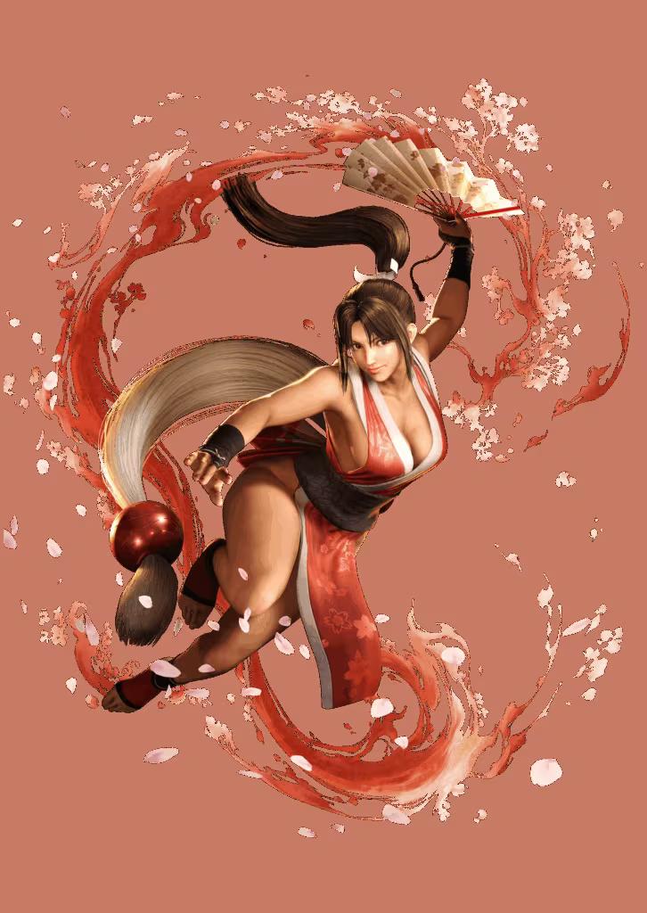 SF6 Mai