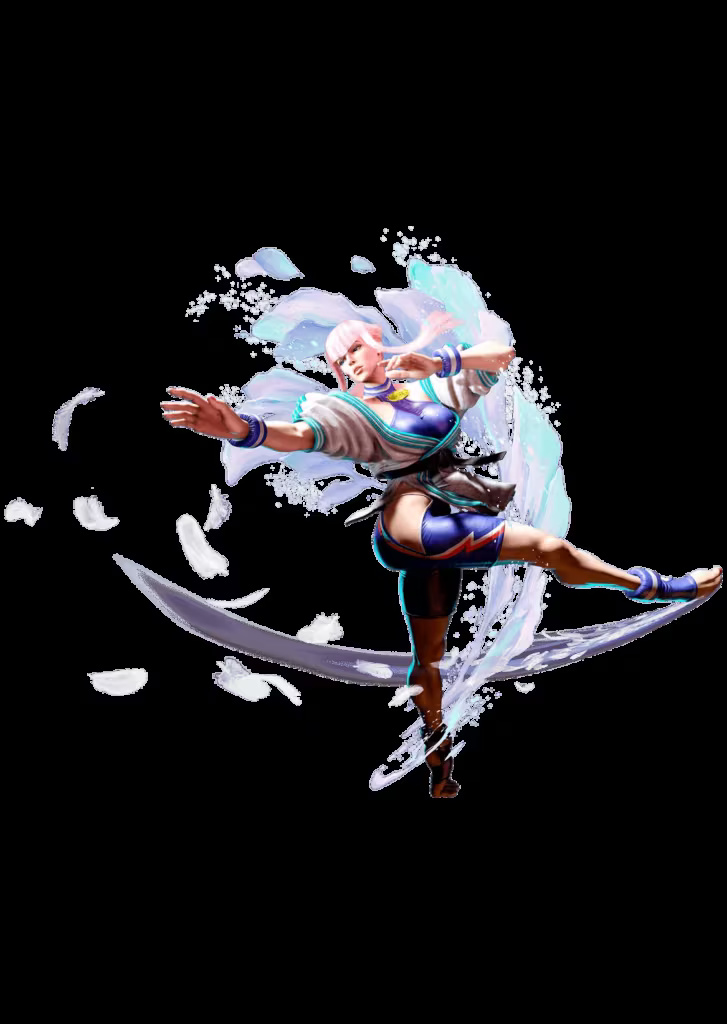 SF6 Manon