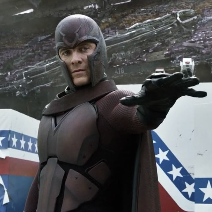 Magneto