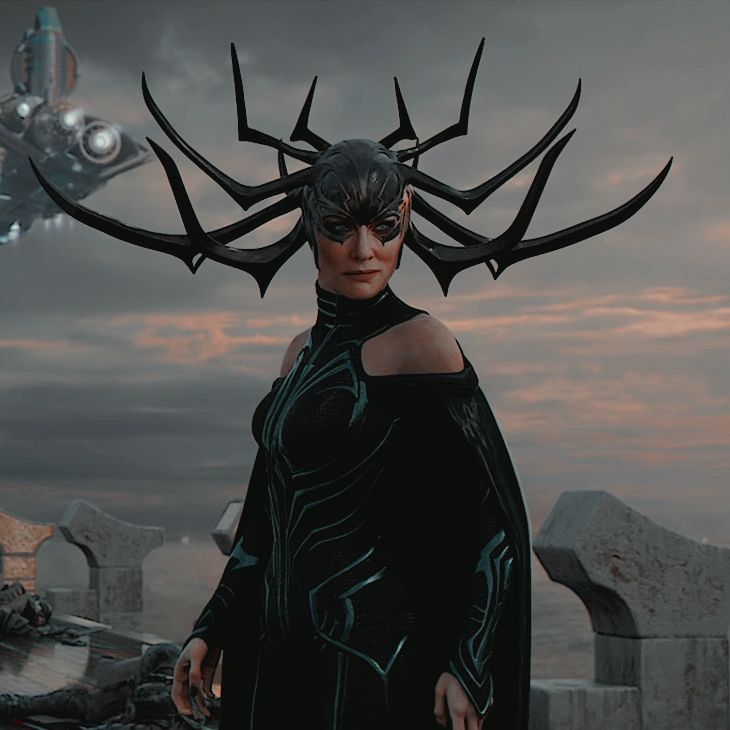 Hela