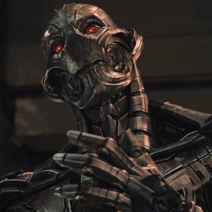 Ultron