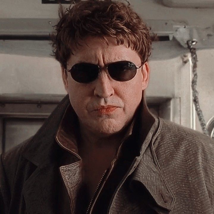 Doctor Octopus