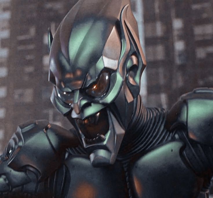 Green Goblin