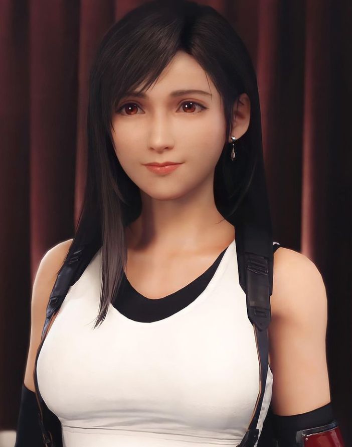 Tifa Lockhart