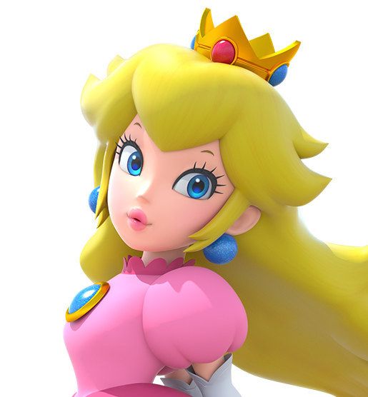 Princess Peach