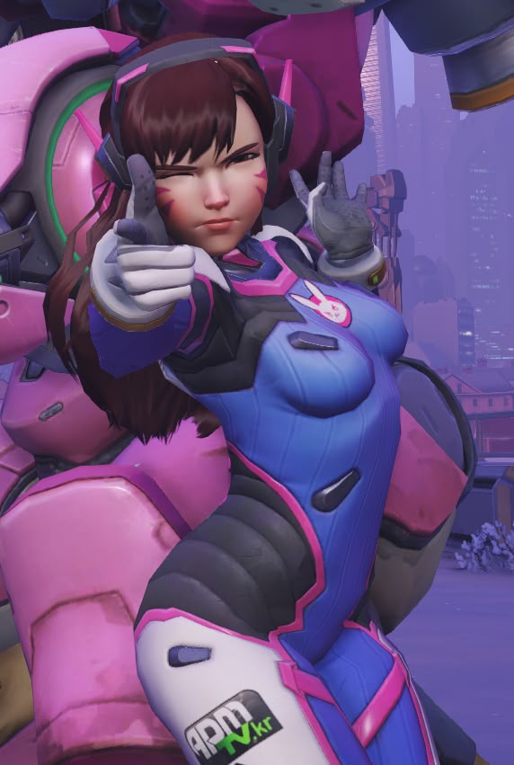 D Va