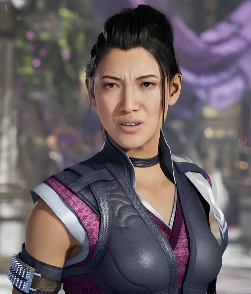Li Mei