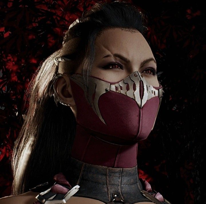 Mileena