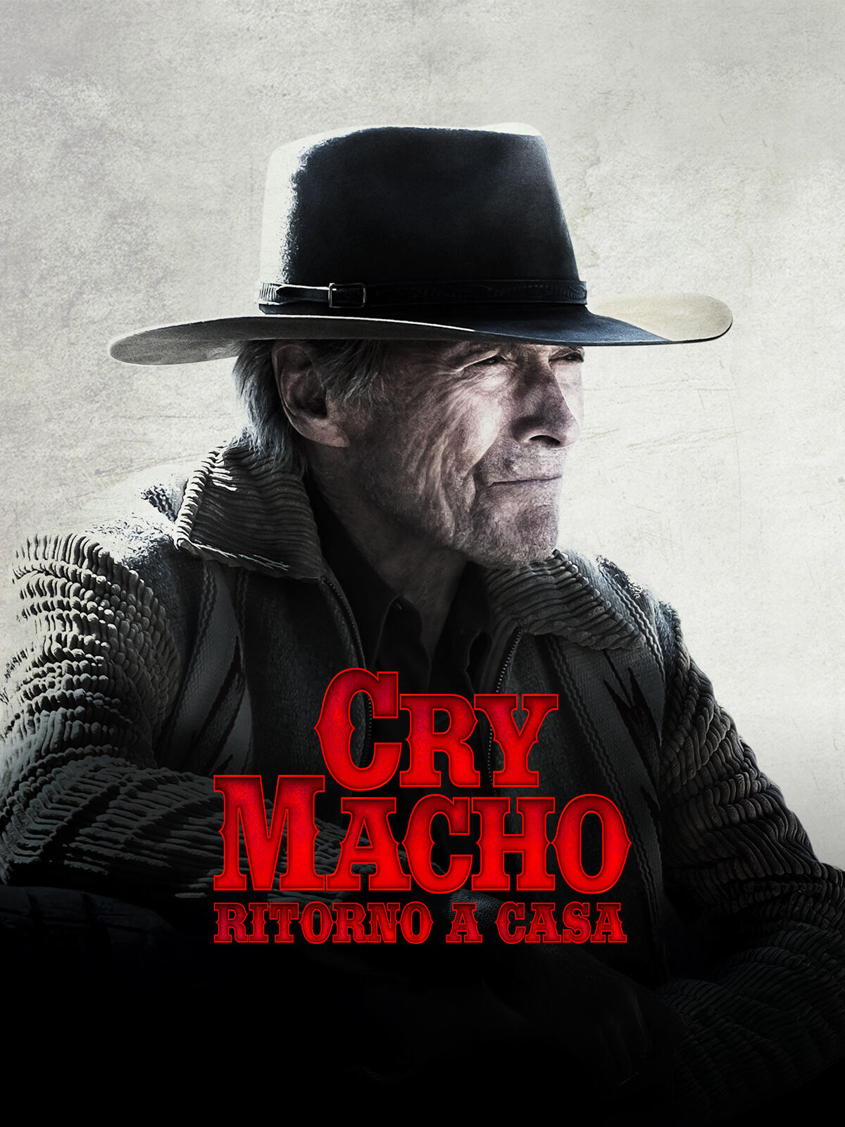 Cry Macho